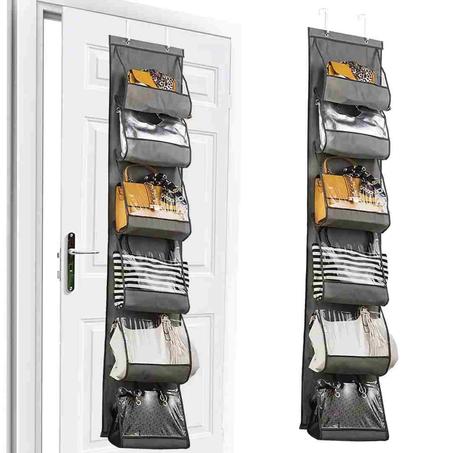 ORGANISATEUR DE 6 COMPARTIMENTS