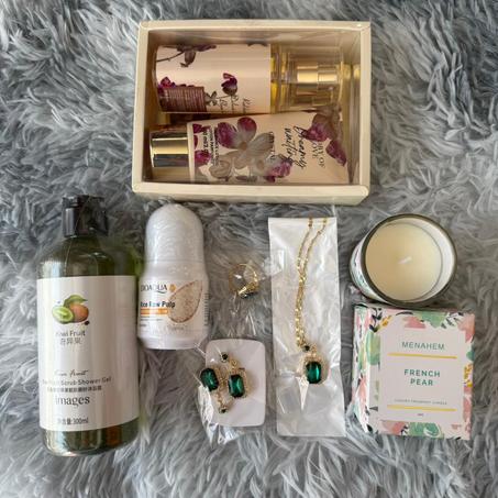 PACK FÊTE DES MÈRES