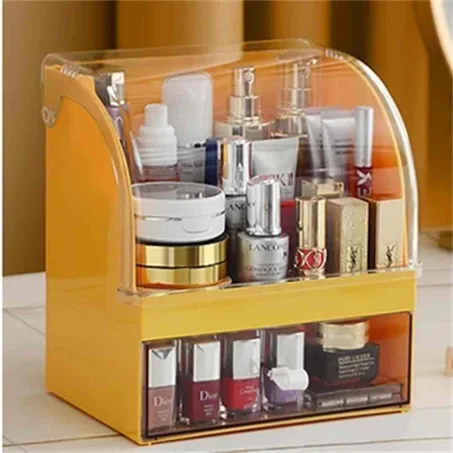 ORGANISATEUR DE MAQUILLAGE