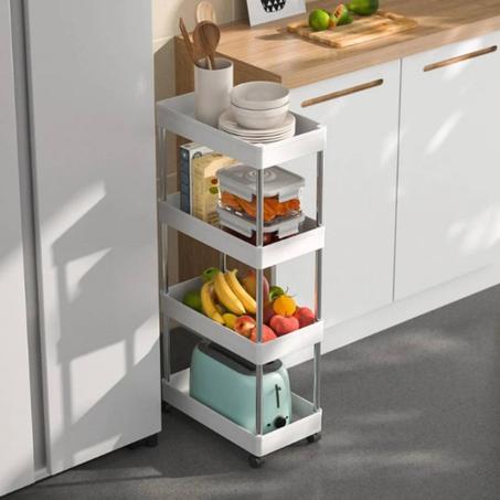 CHARIOT DE RANGEMENT