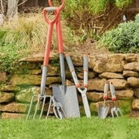 مستلزمات الحديقة