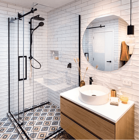 مستلزمات الحمام