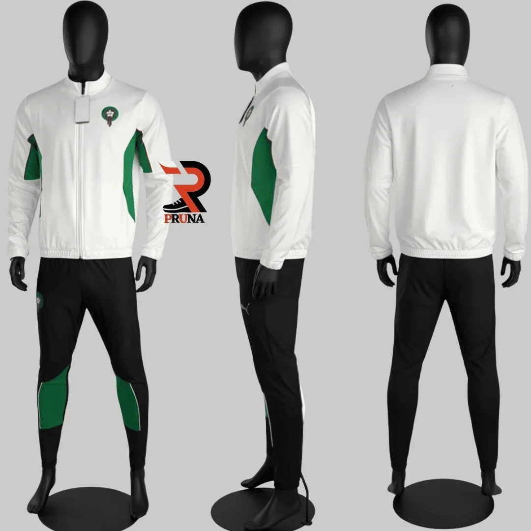 سورڤيت المنتخب 2026 – CUP D