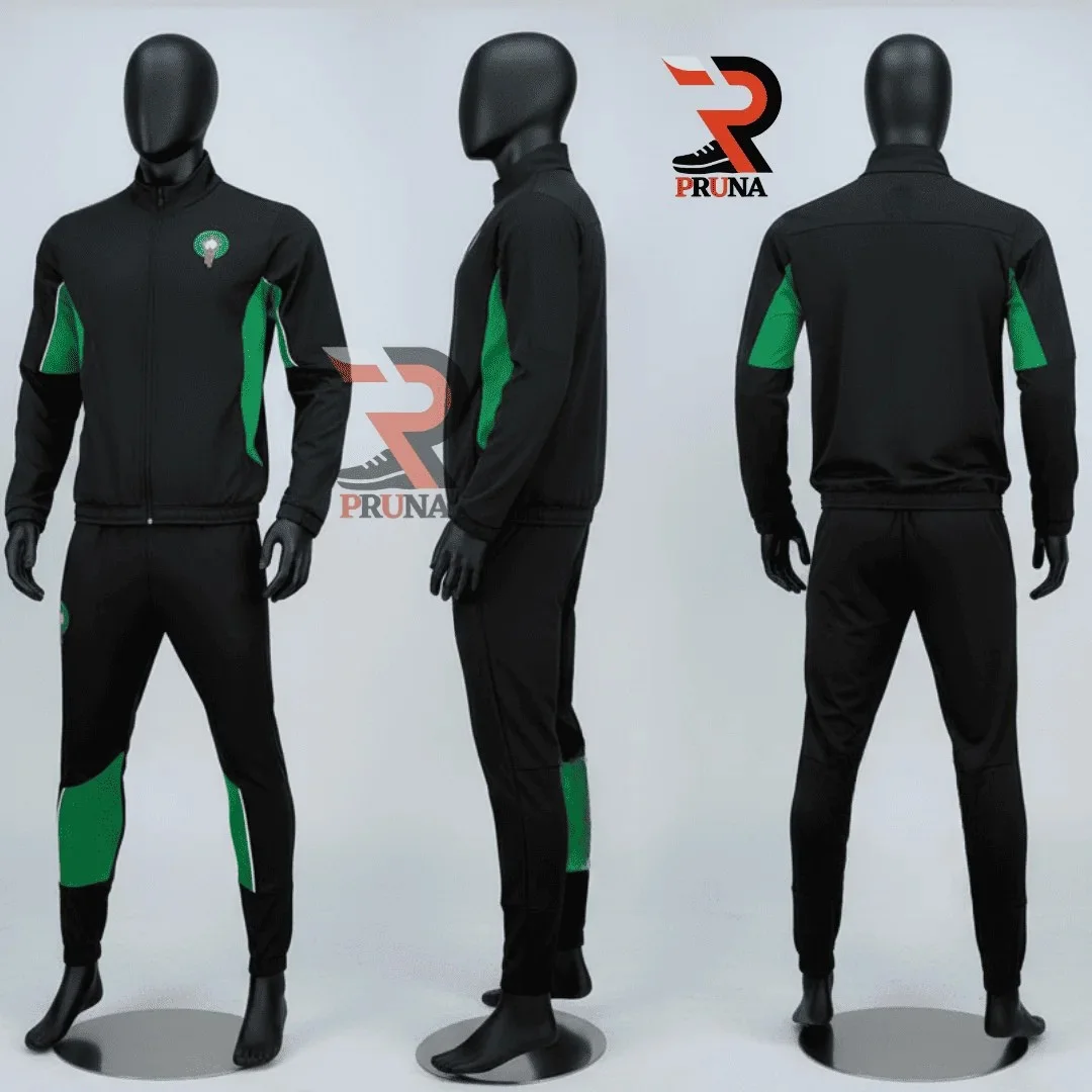 سورڤيت المنتخب 2026 – CUP D