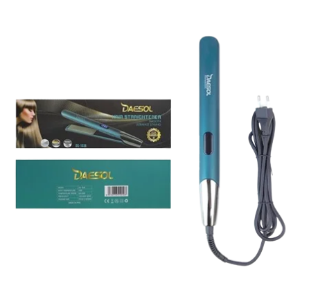 Daesol Plaque DS-1036