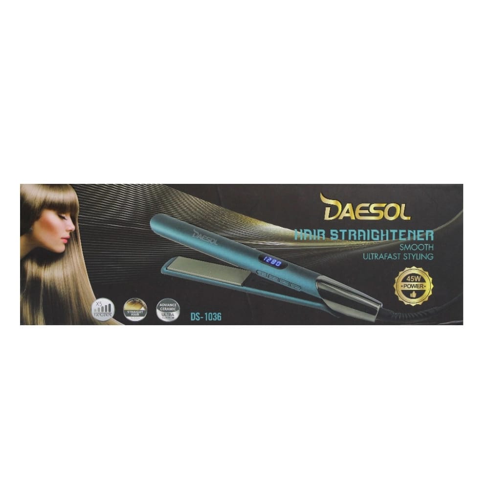 Daesol Plaque DS-1036