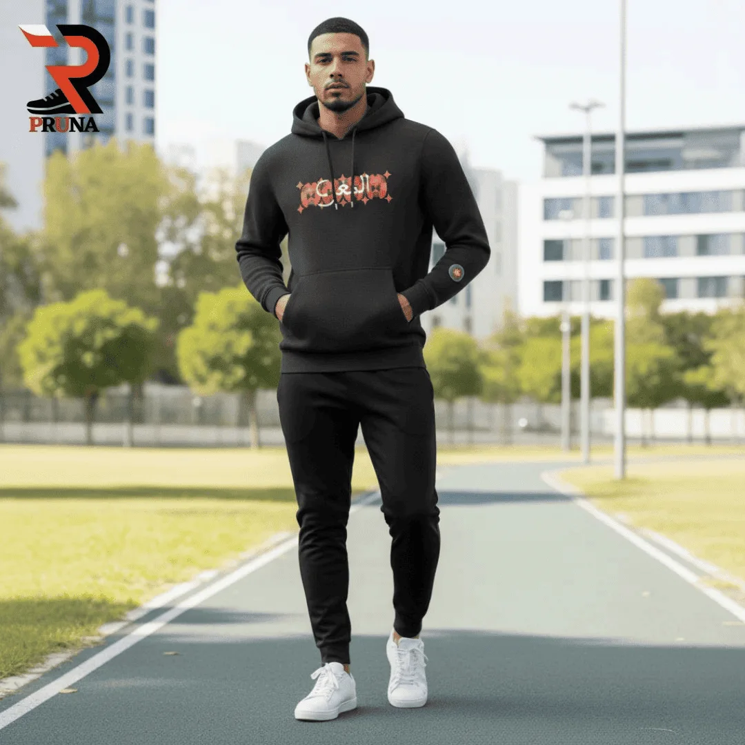 Hoodie Équipe National__قُبية المنتخب