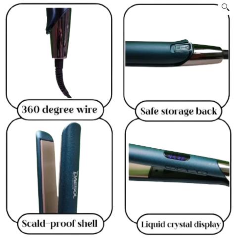 Daesol Plaque DS-1036