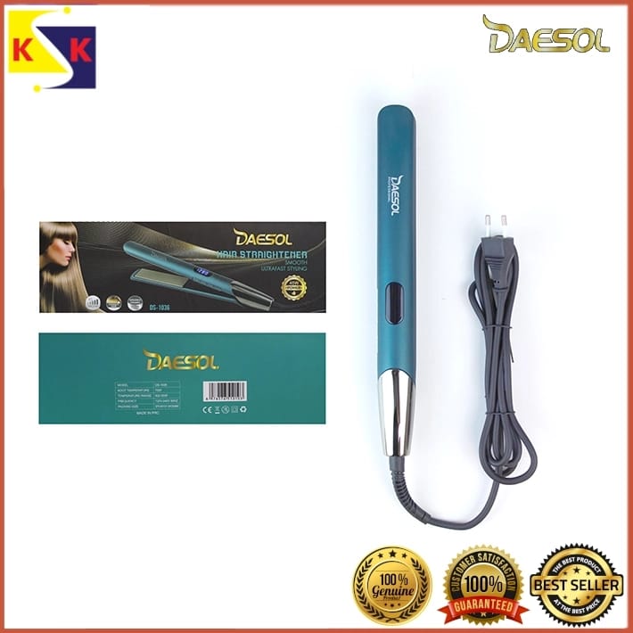 Daesol Plaque DS-1036