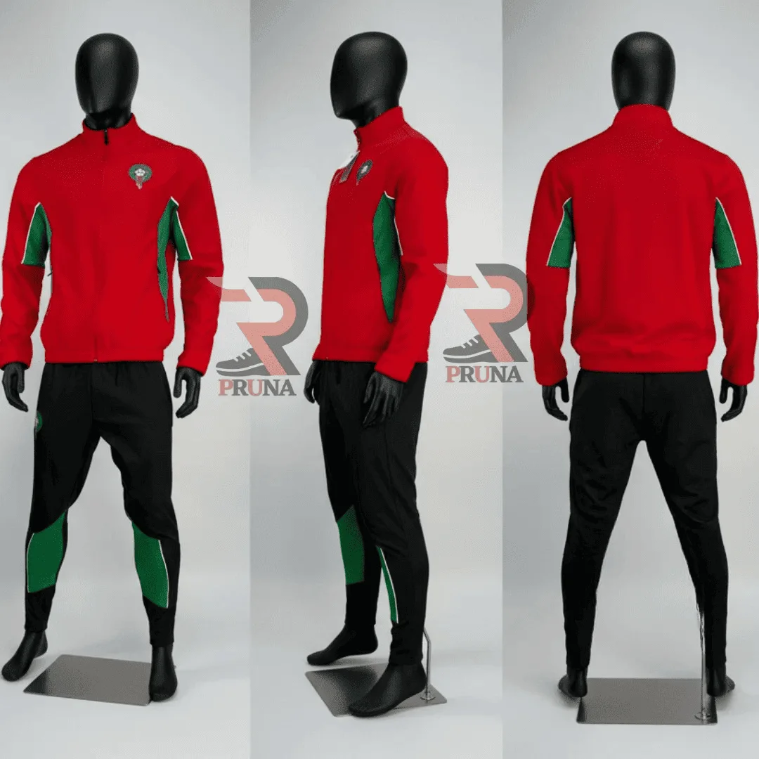 سورڤيت المنتخب 2026 – CUP D