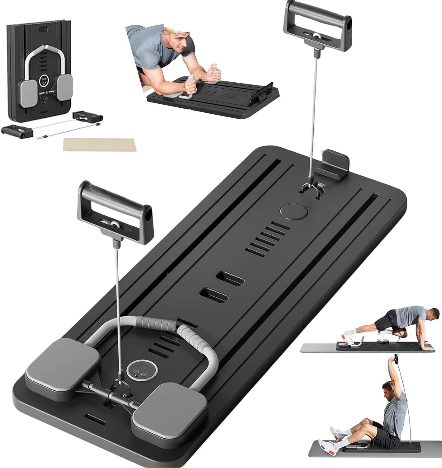 SET PILATES 4 en 1