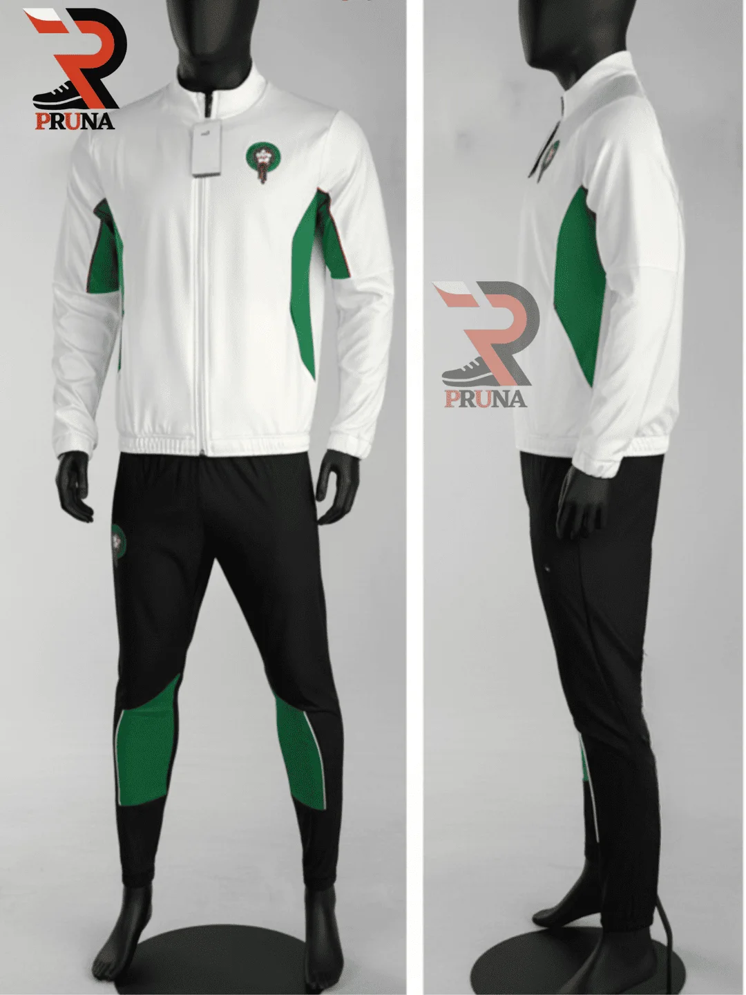 سورڤيت المنتخب 2026 – CUP D