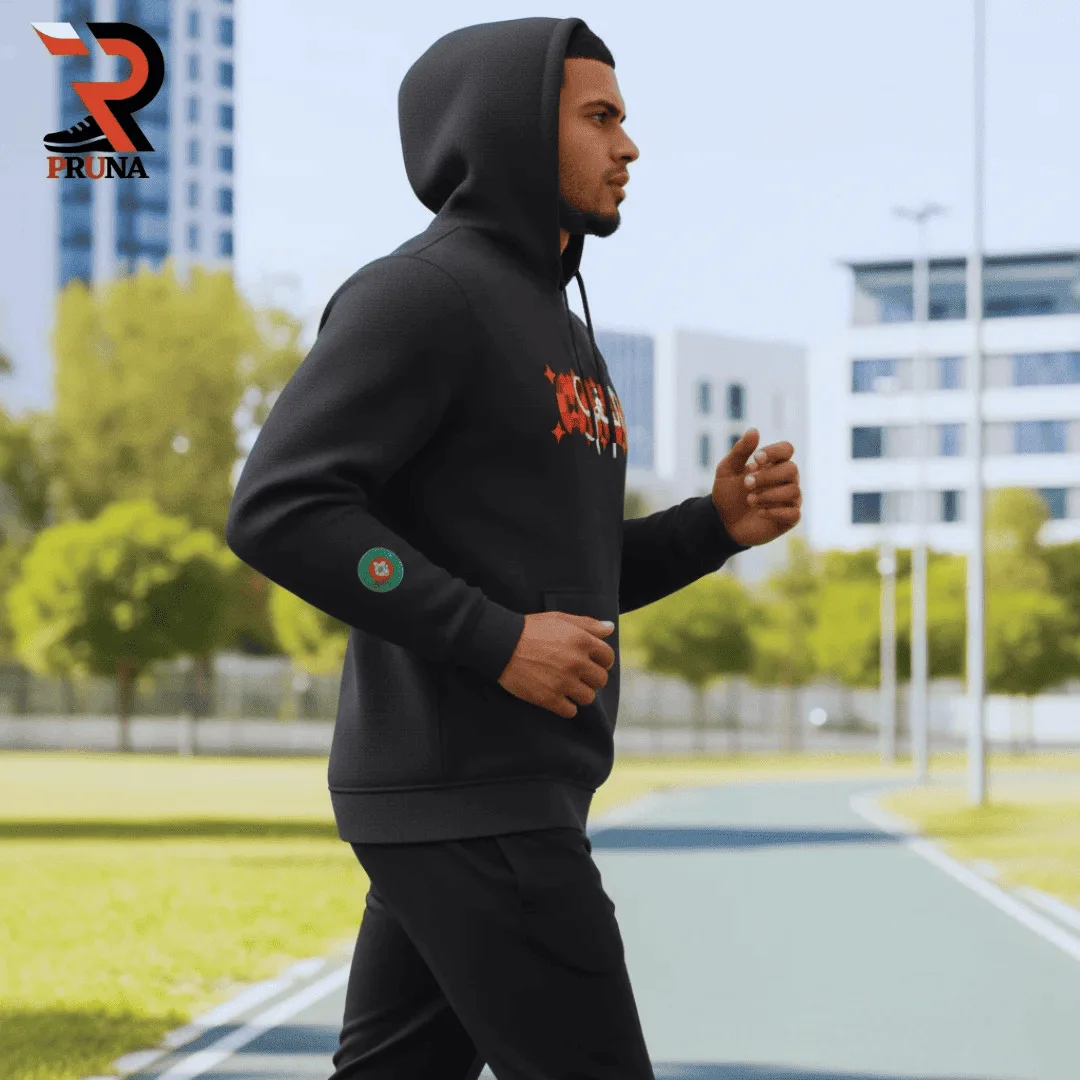 Hoodie Équipe National__قُبية المنتخب