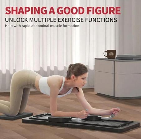 SET PILATES 4 en 1