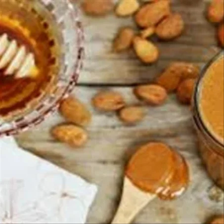 العسل الطبيعي و أنواع أملو