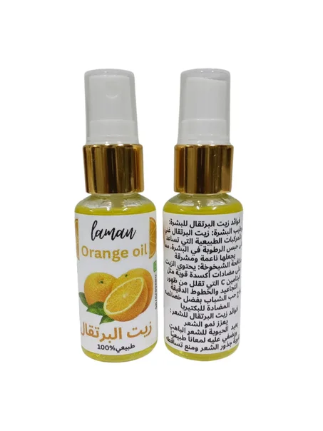 زيت البرتقال  (30 مل)