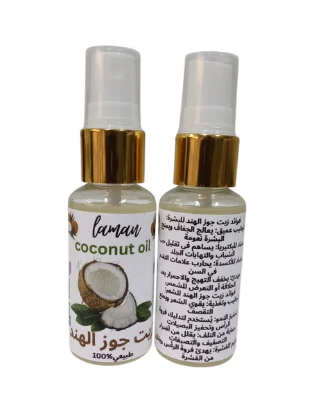 زيت جوز الهند (30 مل)