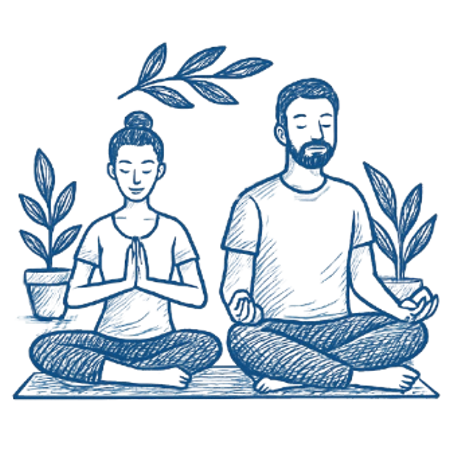 🧘‍♀️ الراحة والرفاهية