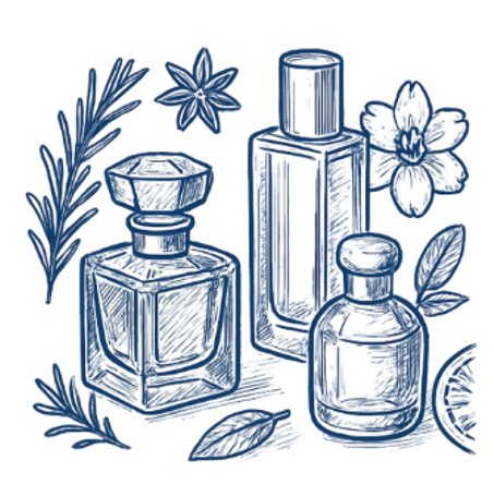 🌺 عطور فاخرة