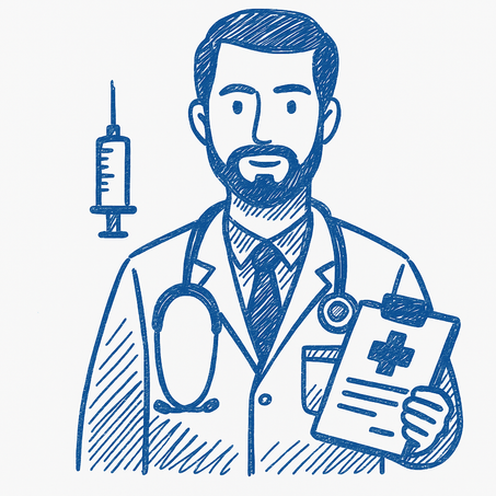 🏥 الصحة والعافية