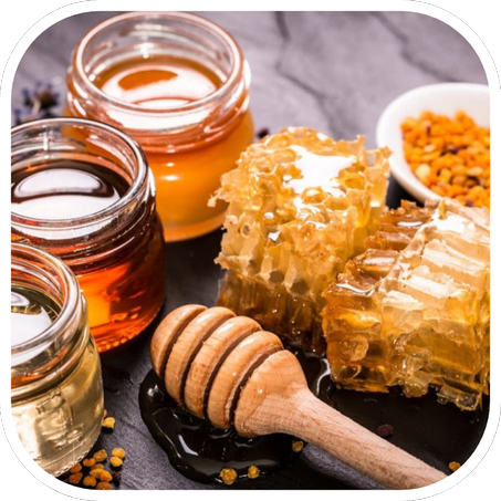 العسل