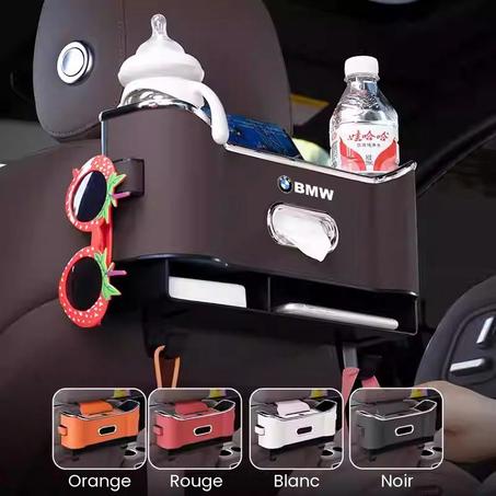 Organisateur De Voiture