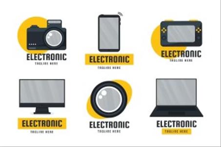 إلكترونيات