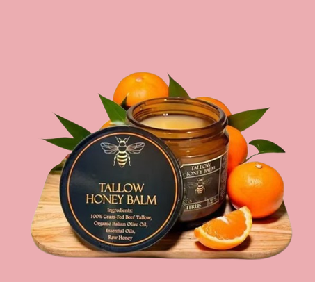 بلسم تالو الأصلي