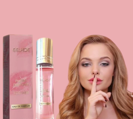 فيرومونات للنساء