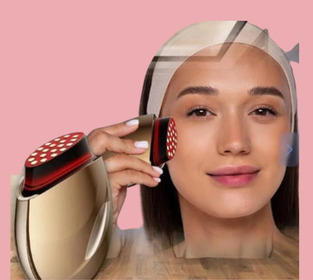 جهاز التجميل المضاد للتجاعيد