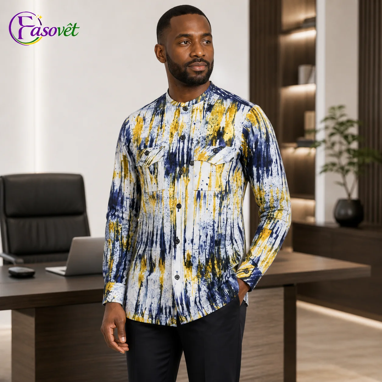 Chemise OP