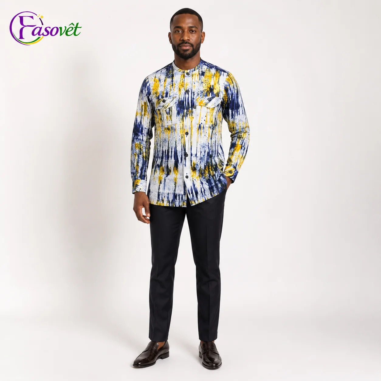 Chemise OP