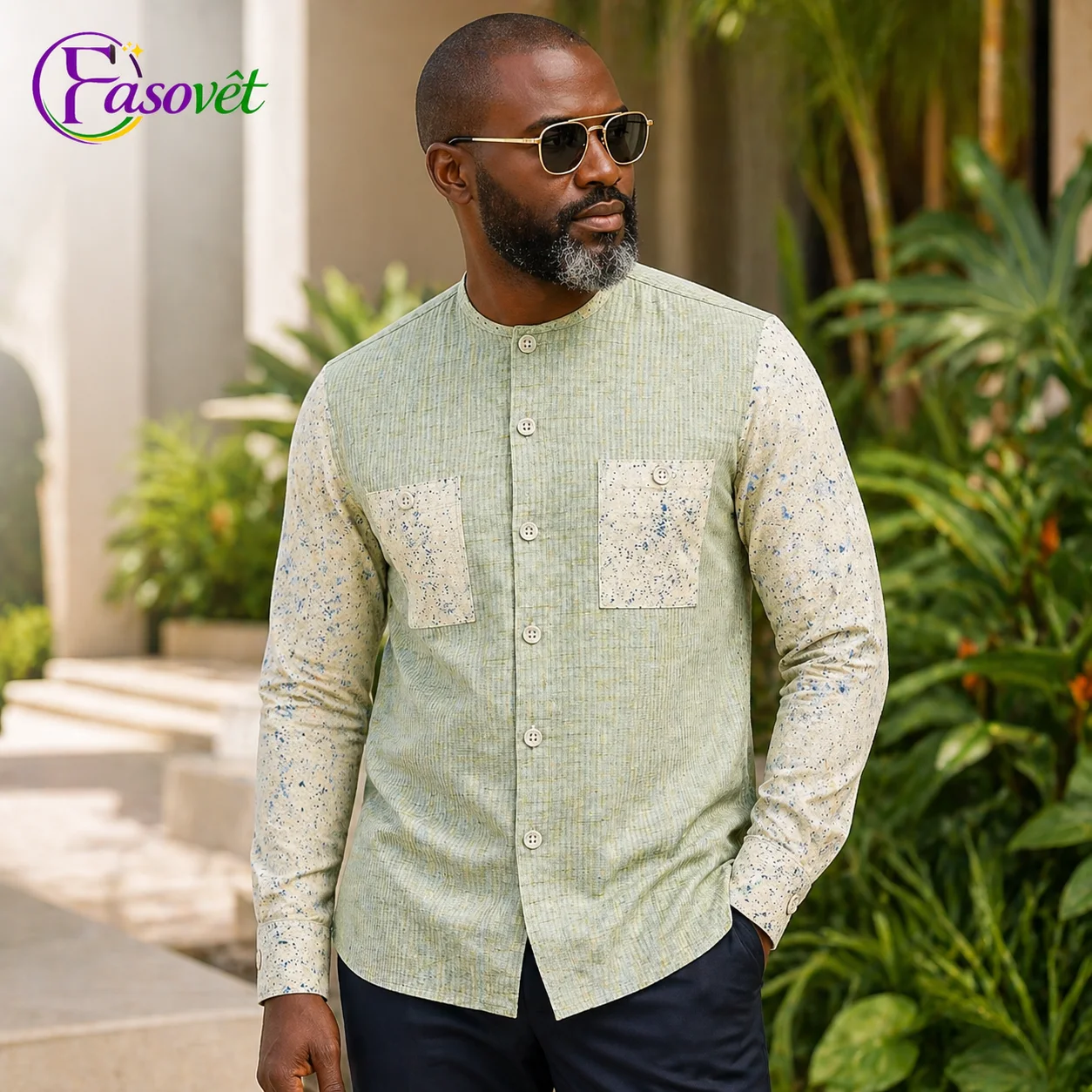 Chemise BZ