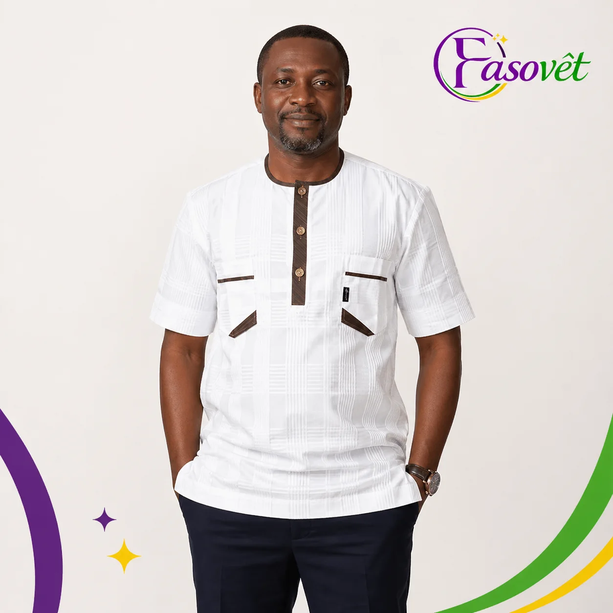 Chemise BZC