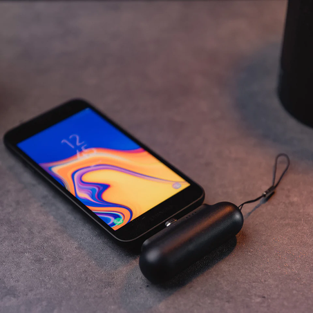 MINI POWER BANK 3 EN 1