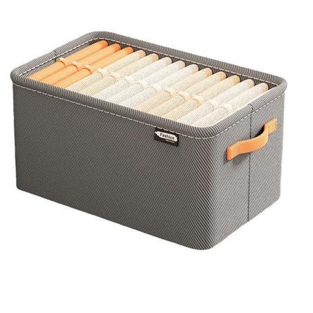 Organisateur de Placard pliable  , pour rangement de vêtements
