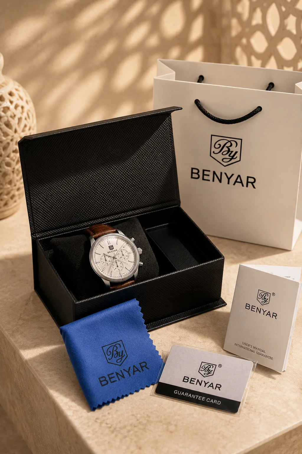 BENYAR BY-5104