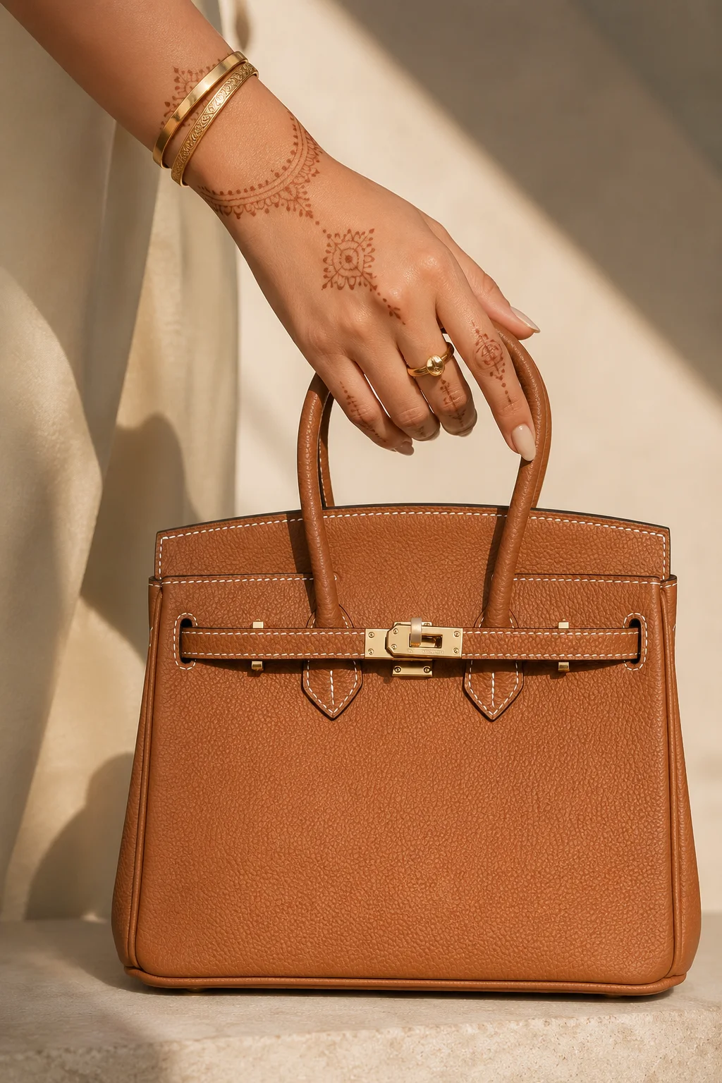 SAC HERMES