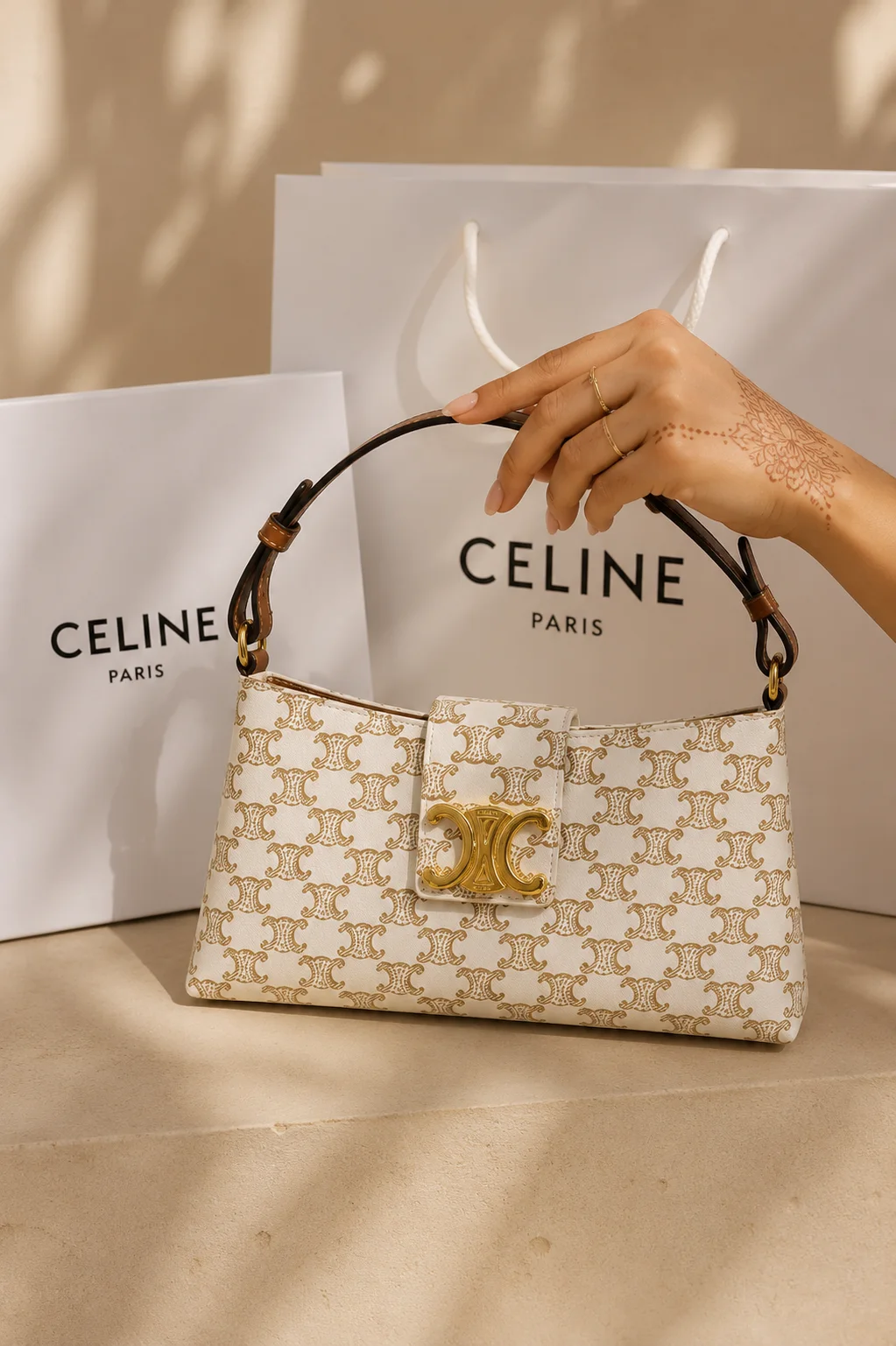 SAC CELINE