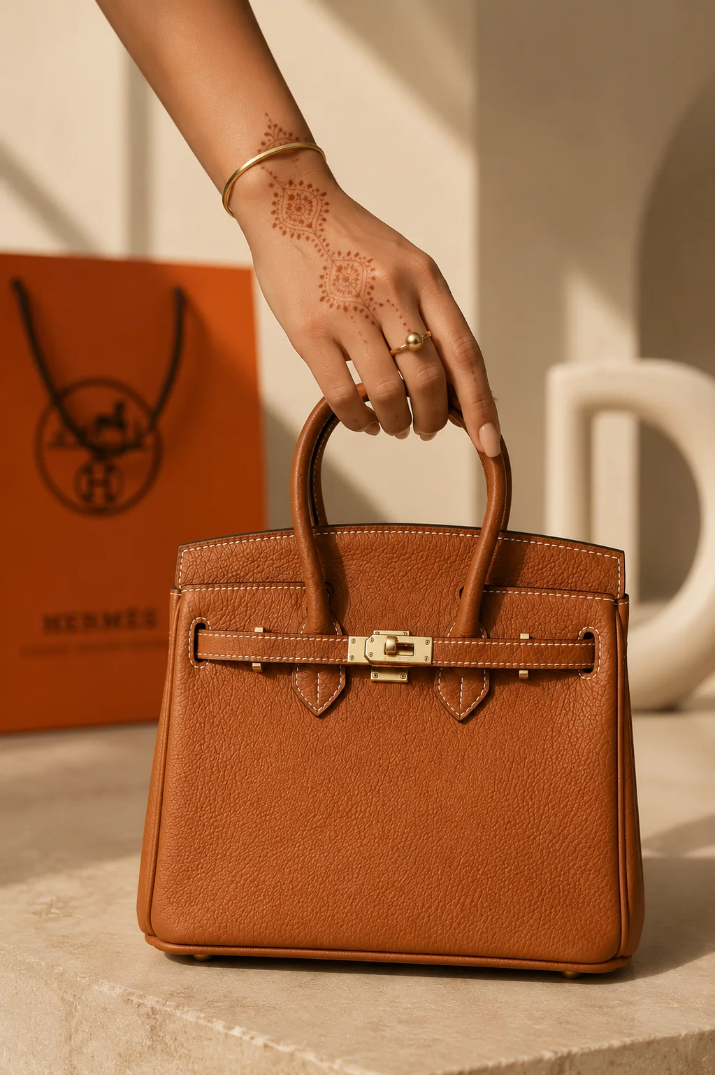 SAC HERMES