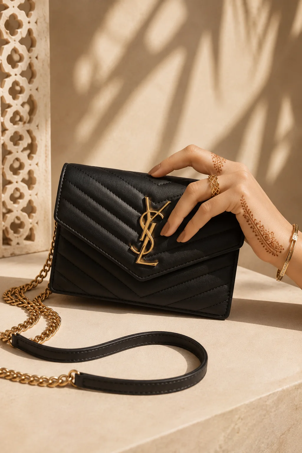 SAC  YVSEN LAUREN