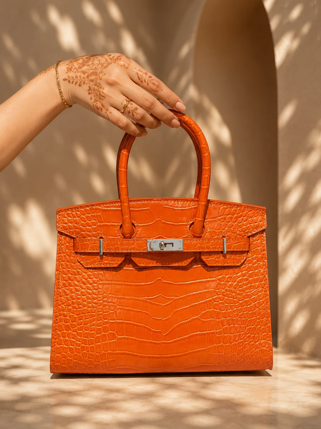 SAC HERMES