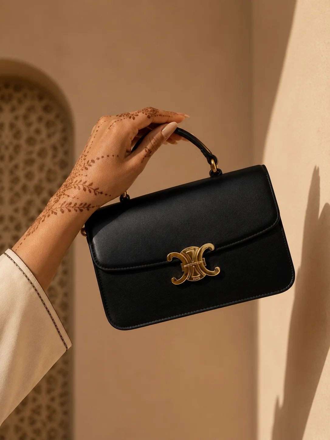 SAC CELINE
