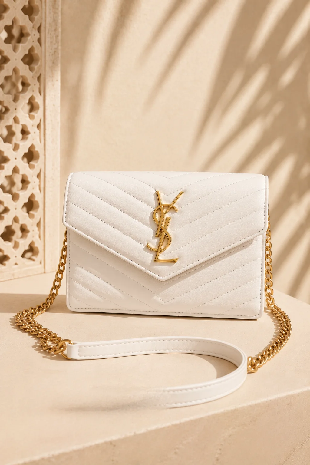 SAC  YVSEN LAUREN