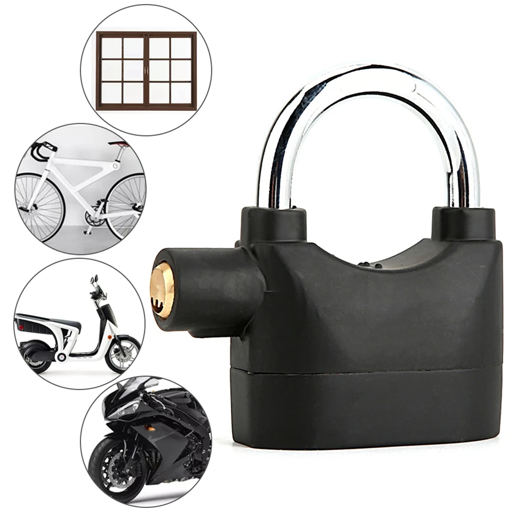 bike lock