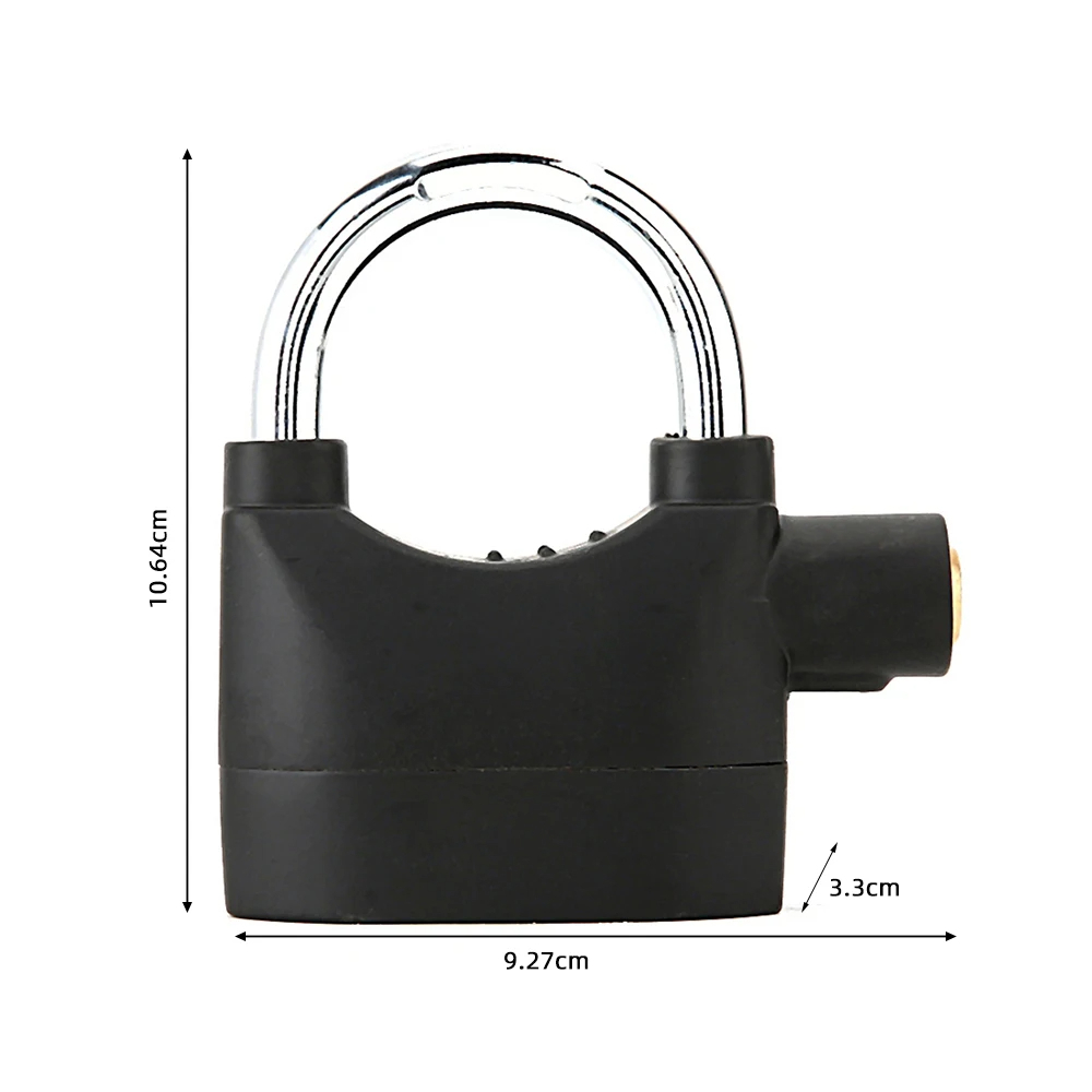 bike lock