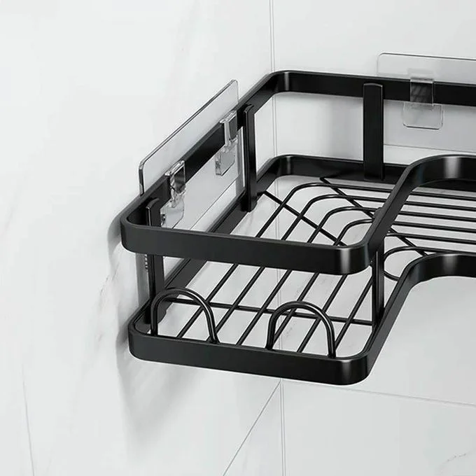 etagere salle de bain