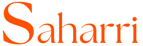 saharri