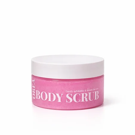 Body Scrub
