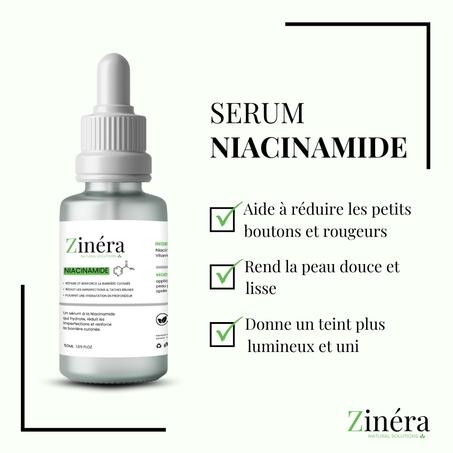 Serum Niacinamide